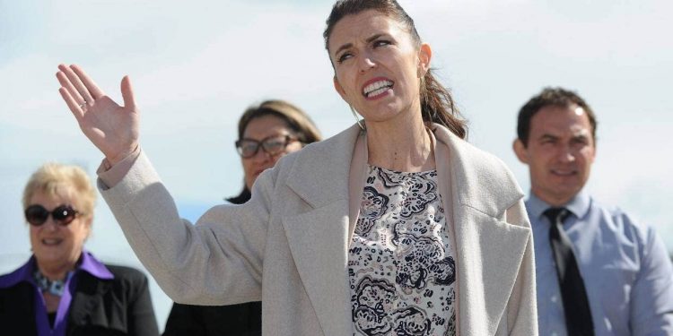 Fracaso neoliberal en Nueva Zelandia