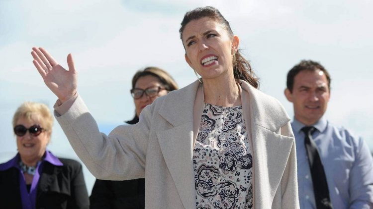 Fracaso neoliberal en Nueva Zelandia