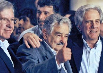 La lucha electoral y la superficialidad de las discusiones de fondo