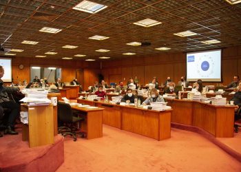 Comenzó la discusión del Presupuesto con sintonía en la coalición