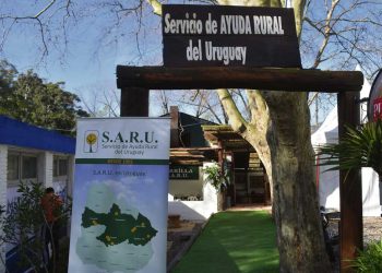 SARU, 65 años apoyando la formación de la juventud rural