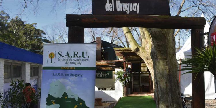 SARU, 65 años apoyando la formación de la juventud rural