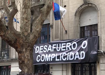 Se destapó la olla
