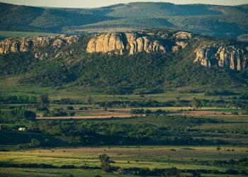 “Queremos que Lavalleja despegue y sea un centro turístico nacional”