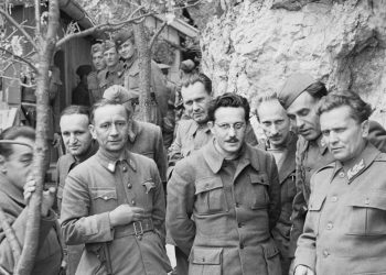 Si queremos preservar nuestra independencia debemos confiar en nosotros mismos