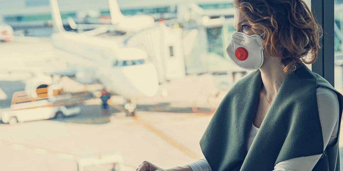 El 98% de las agencias de viajes están cerradas y no se sabe cuándo reabren