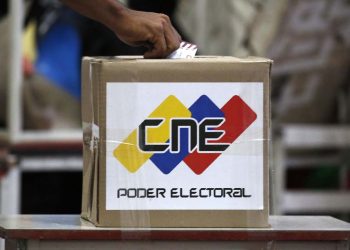 Venezuela: fragmentado escenario político frente a elecciones parlamentarias