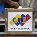 Venezuela: fragmentado escenario político frente a elecciones parlamentarias
