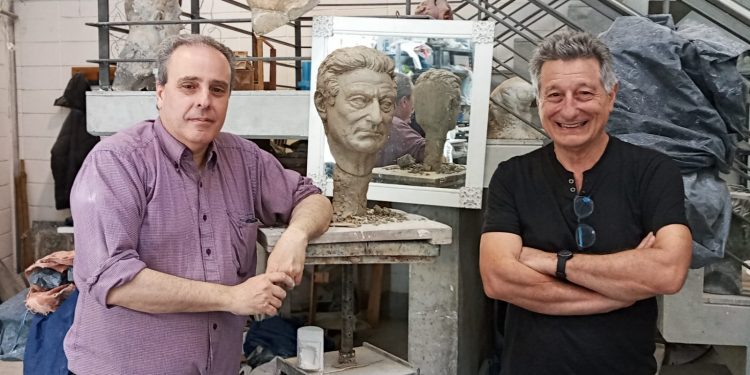 Ramón Cuadra. 50 años en el arte