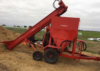 Los fabricantes de maquinaria agrícola van en busca de competitividad