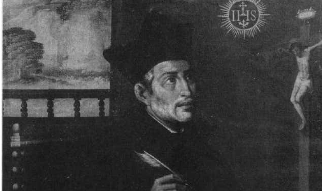 Los jesuitas y la enseñanza de la ciencia