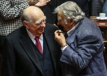 El tiempo que todo lo cura