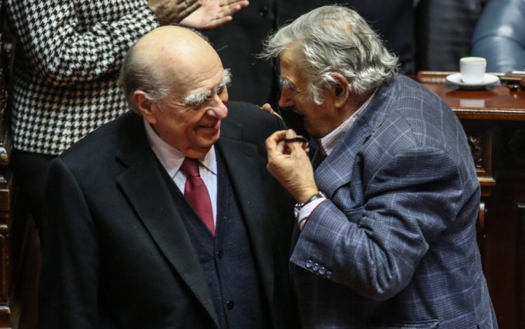 El tiempo que todo lo cura