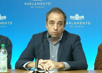 Sebastián Andújar: “Había un descontrol absoluto sobre el gasto público y una desidia general”