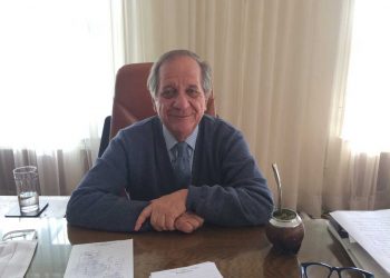 Sergio Abreu: “La integración necesita un empuje que está vinculado con el empleo”