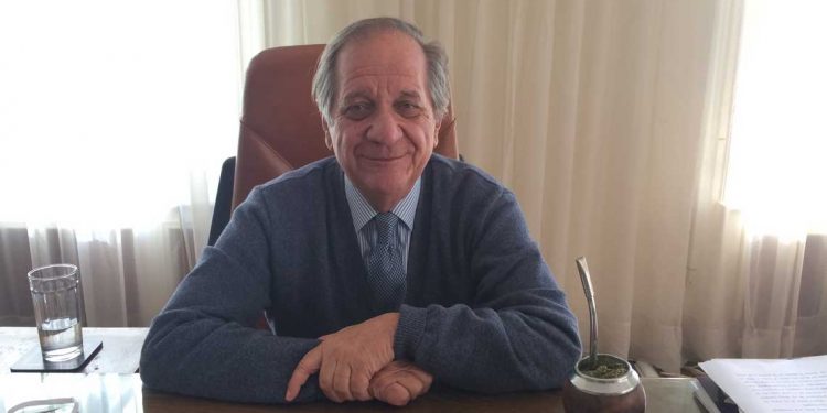 Sergio Abreu: “La integración necesita un empuje que está vinculado con el empleo”