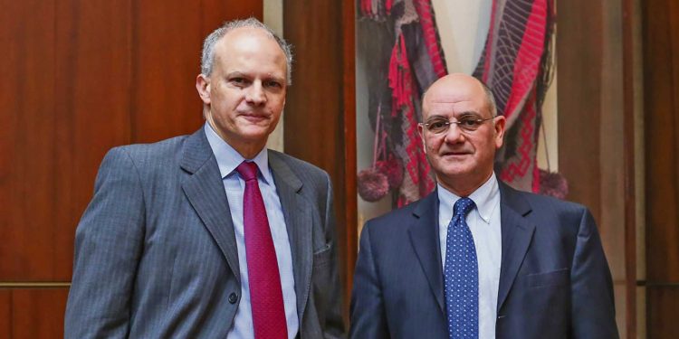 Brujula Económica: 28 de octubre