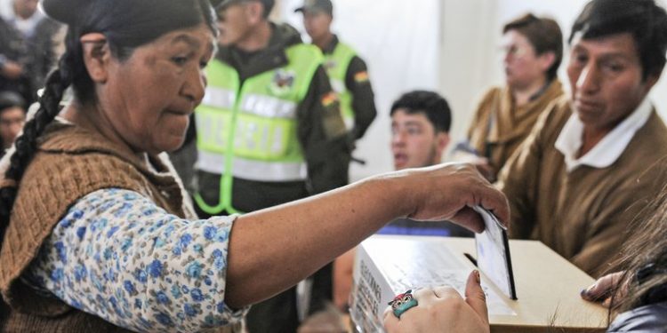 Bolivia: la principal victoria fue la transición