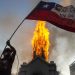 El referéndum, ¿traerá paz a Chile?