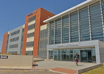 Colonia a la vanguardia de la lucha contra el cáncer de mama