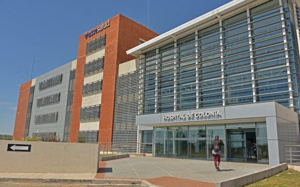 Colonia a la vanguardia de la lucha contra el cáncer de mama