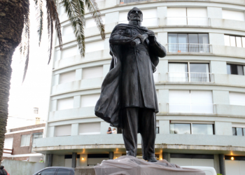 A doscientos años del descubrimiento de la Antártida