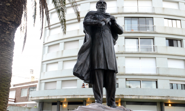 A doscientos años del descubrimiento de la Antártida