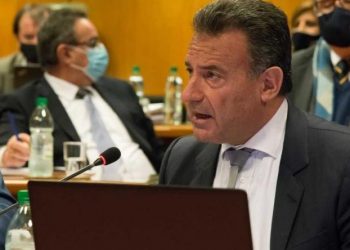 Salinas apuesta a fortalecer la fiscalización y racionalizar el gasto en el MSP