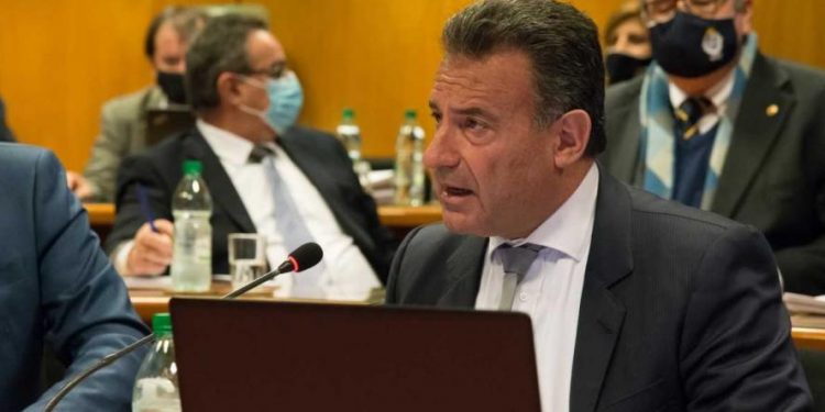 Salinas apuesta a fortalecer la fiscalización y racionalizar el gasto en el MSP