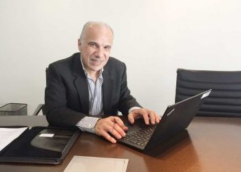 Dannys Correa:  “Hoy nuestras normas contables tienen un nivel de institucionalidad muy superior al pasado”