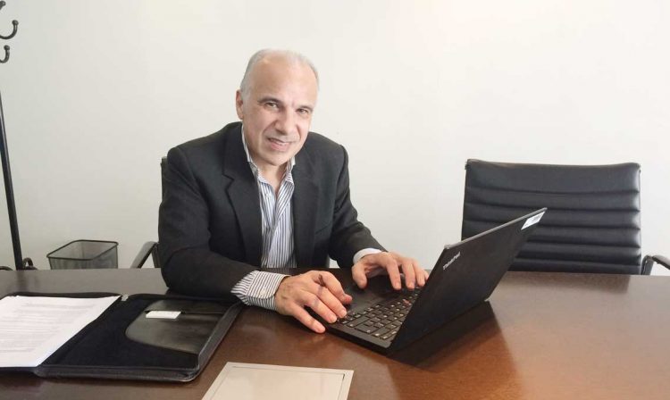 Dannys Correa:  “Hoy nuestras normas contables tienen un nivel de institucionalidad muy superior al pasado”