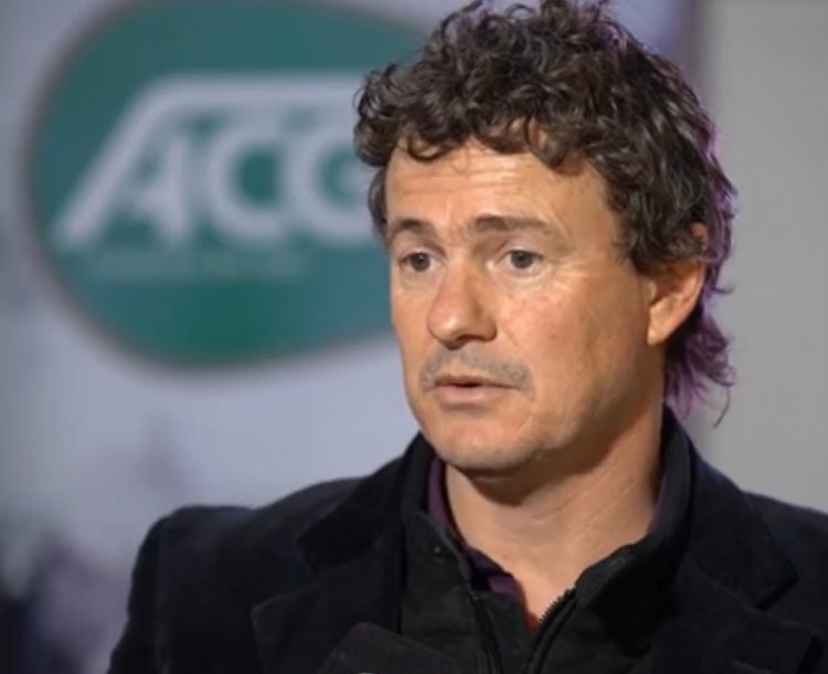 Con un mercado enrarecido el mercado de haciendas ajustó precios a la baja