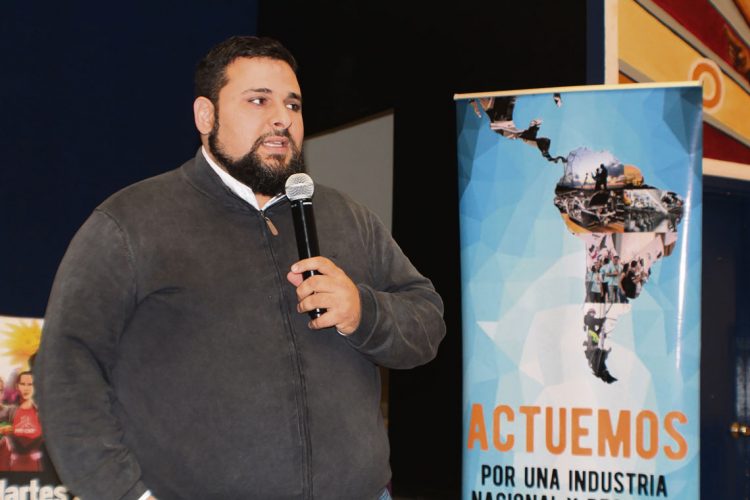 Sindicatos industriales crearán confederación para “defender el trabajo de calidad y la industria nacional”