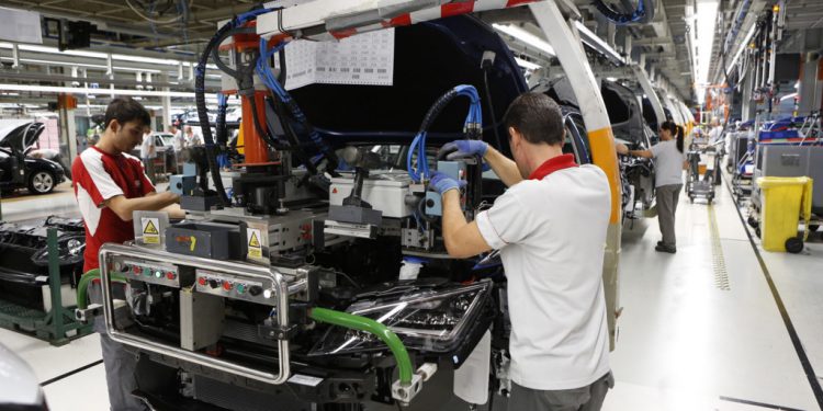 Europa ve oportunidades en la crisis de la pandemia