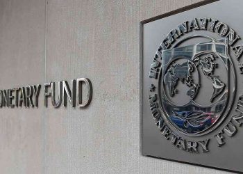 Las proyecciones del FMI