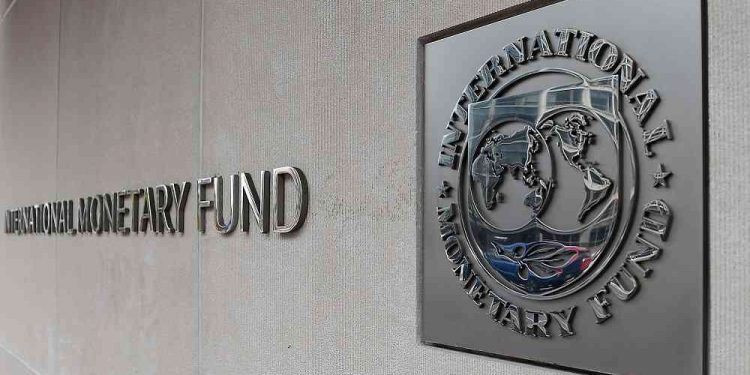 Las proyecciones del FMI