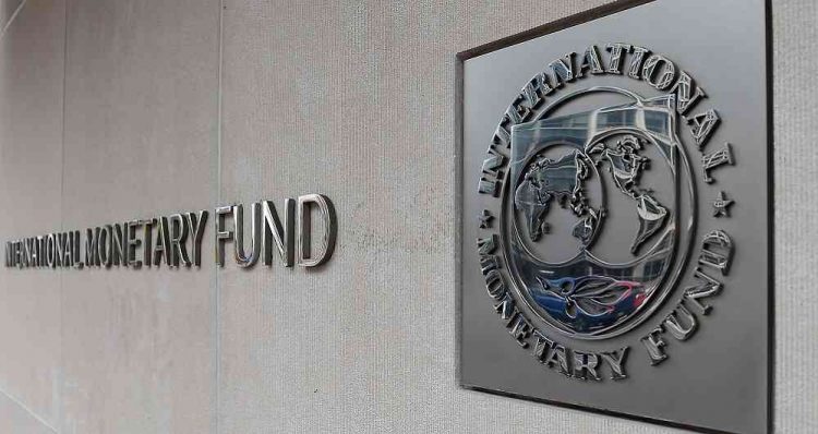 Las proyecciones del FMI