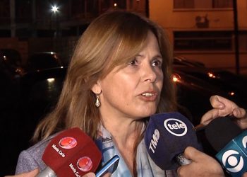 El sistema de asignación de fiscales “no es garantista” y genera “suspicacias”