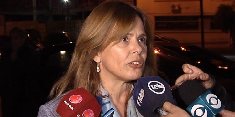 El sistema de asignación de fiscales “no es garantista” y genera “suspicacias”