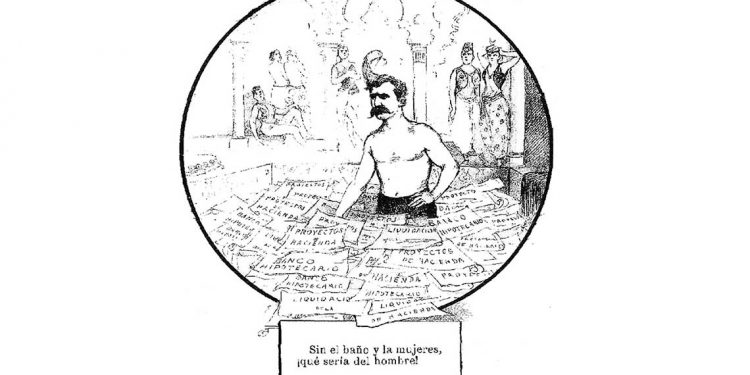 Gallina con cresta y otras lindezas