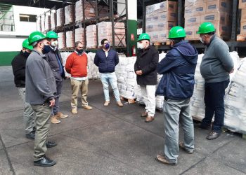 INDA recibió más de $71 millones en donaciones de alimentos y apuesta a la alimentación sostenible