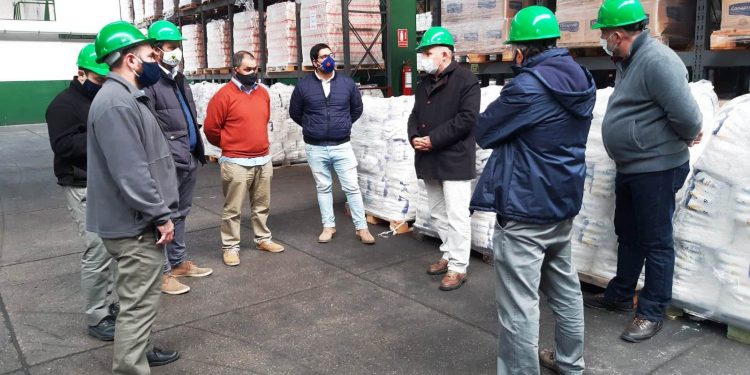 INDA recibió más de $71 millones en donaciones de alimentos y apuesta a la alimentación sostenible