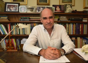 Javier De Haedo: “El Estado debe ir preparando al sector privado para que tome la posta a la hora de sacar al país adelante”