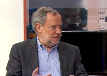 Juan Cristina: “Sería un tremendo error no apoyar un sistema de becas que sea contracíclico”