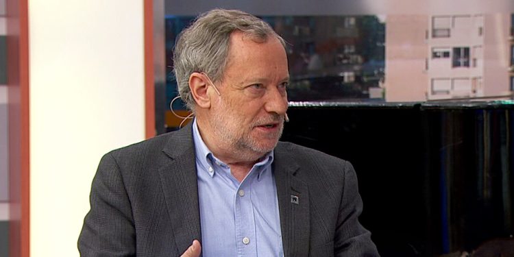 Juan Cristina: “Sería un tremendo error no apoyar un sistema de becas que sea contracíclico”