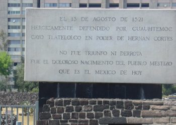 Leyenda negra y democracia