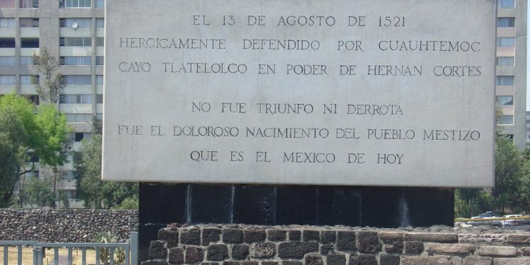 Leyenda negra y democracia