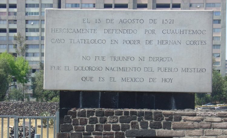 Leyenda negra y democracia