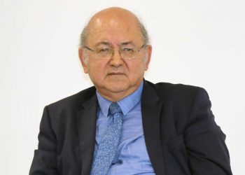 Lorenzo Carrasco: “Biden es el principal peligro para Brasil”