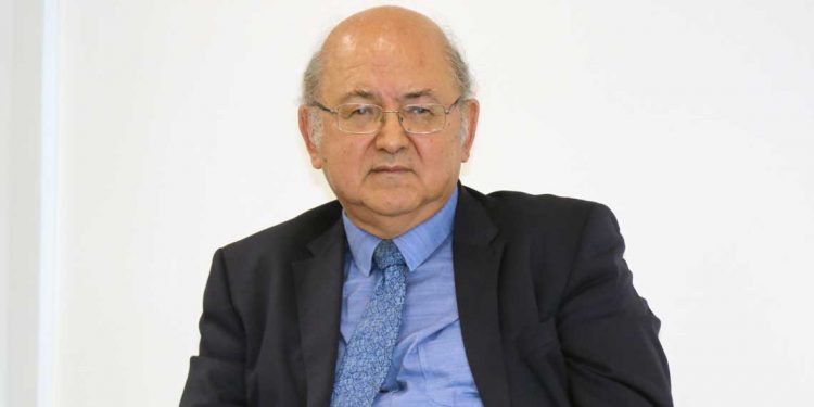 Lorenzo Carrasco: “Biden es el principal peligro para Brasil”